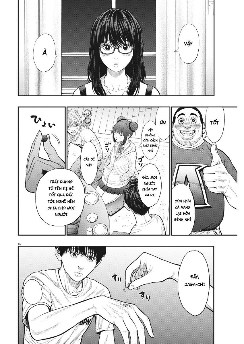 đọa nhân chapter 31 16