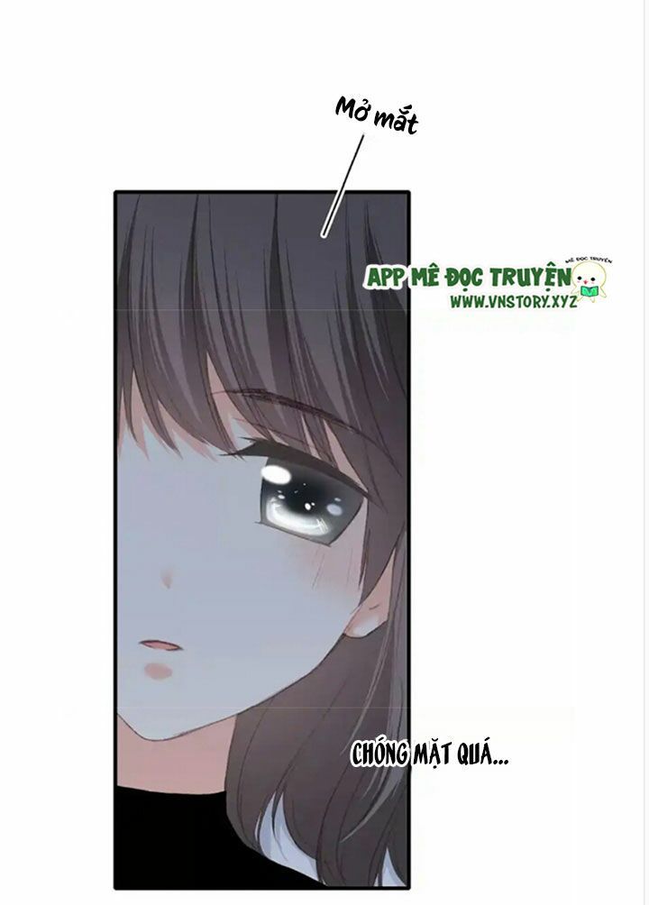 con tim rung động 2 chapter 38 23