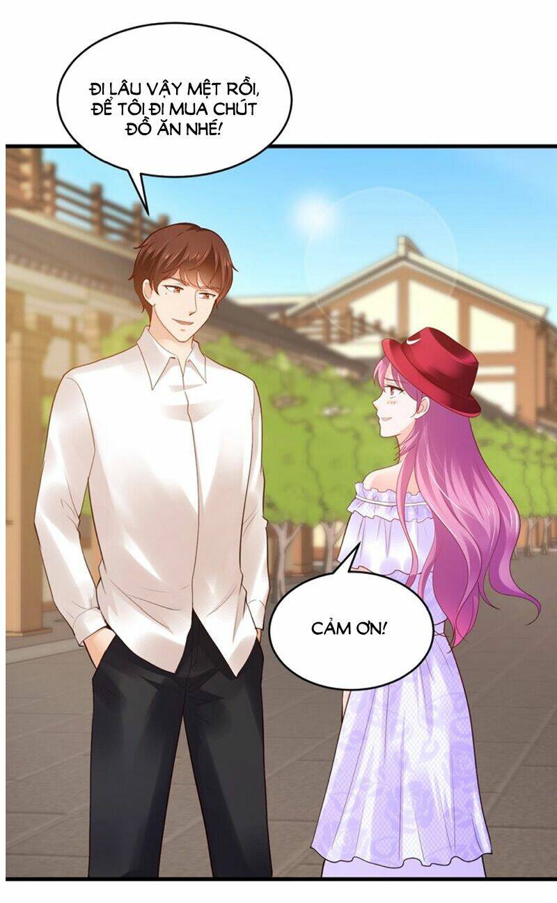 thú cưng độc quyền của boss chapter 35 32