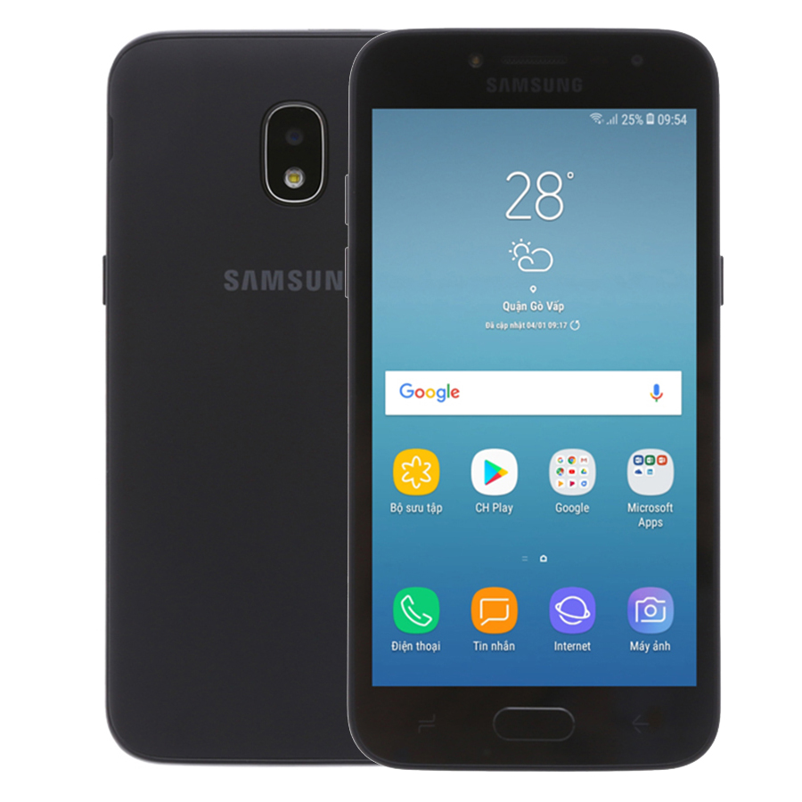 Điện Thoại Samsung Galaxy J2 Pro 2018 - Hàng Chính Hãng