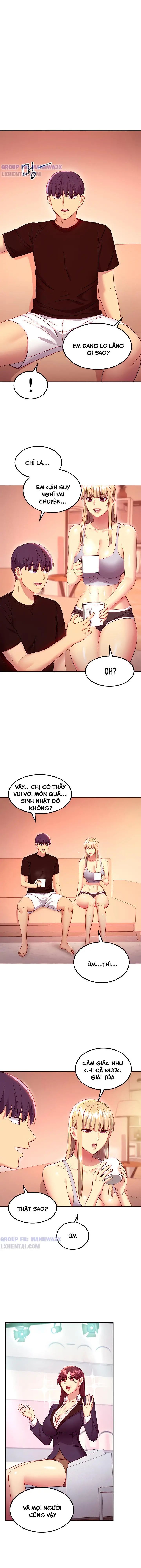 bạn của mẹ kế chapter 118 10