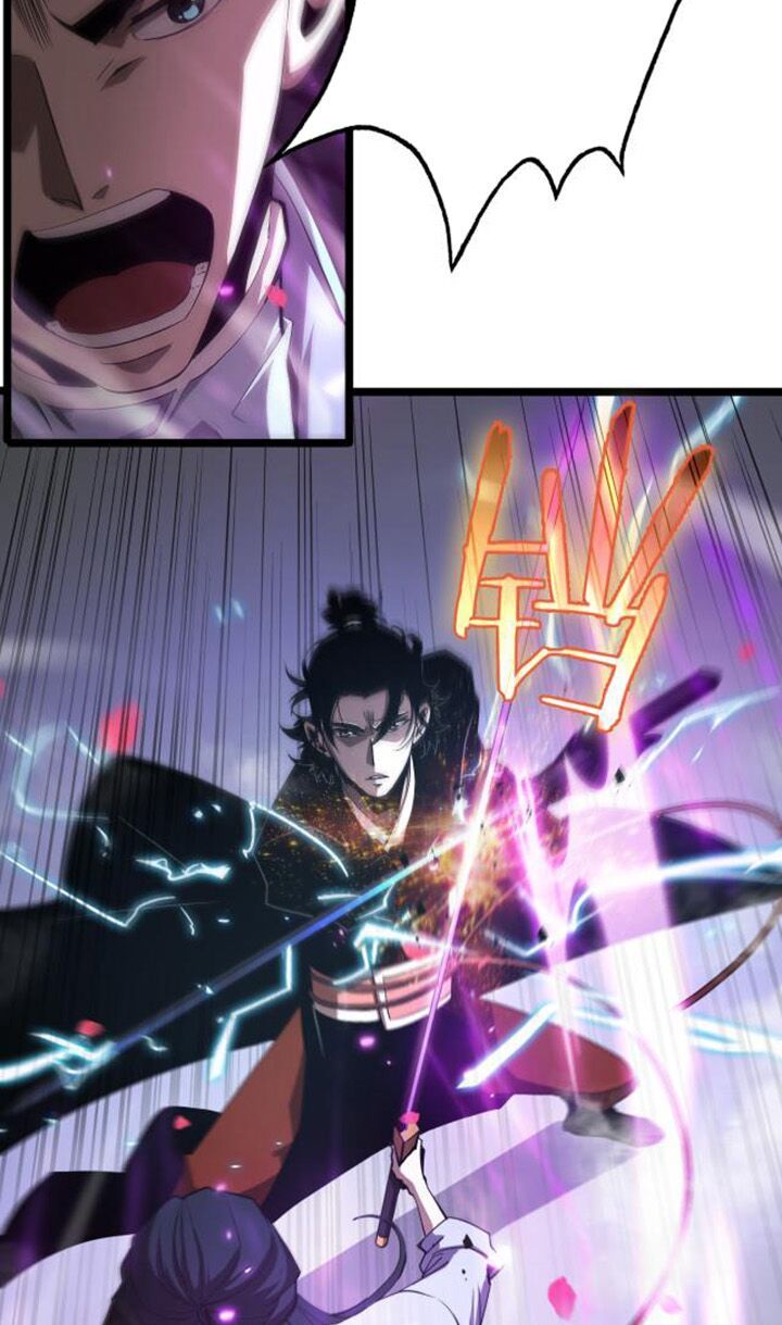 chư giới - tận thế online chapter 63 19