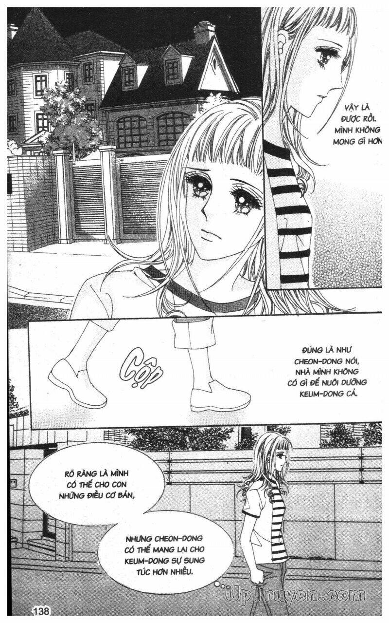 vợ chồng trẻ con bản đẹp chapter 17 137