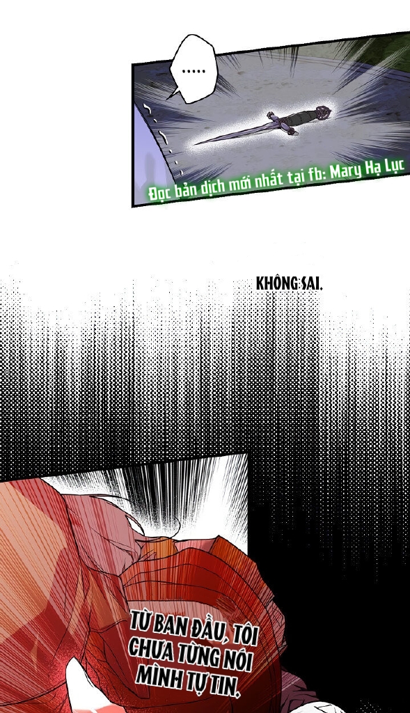 quý cô bí ẩn - secret lady chapter 13 29