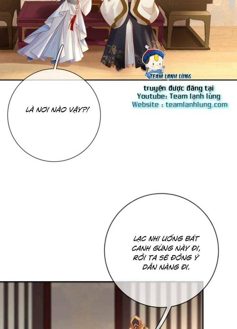 sự trả thù của vương phi chapter 39 19
