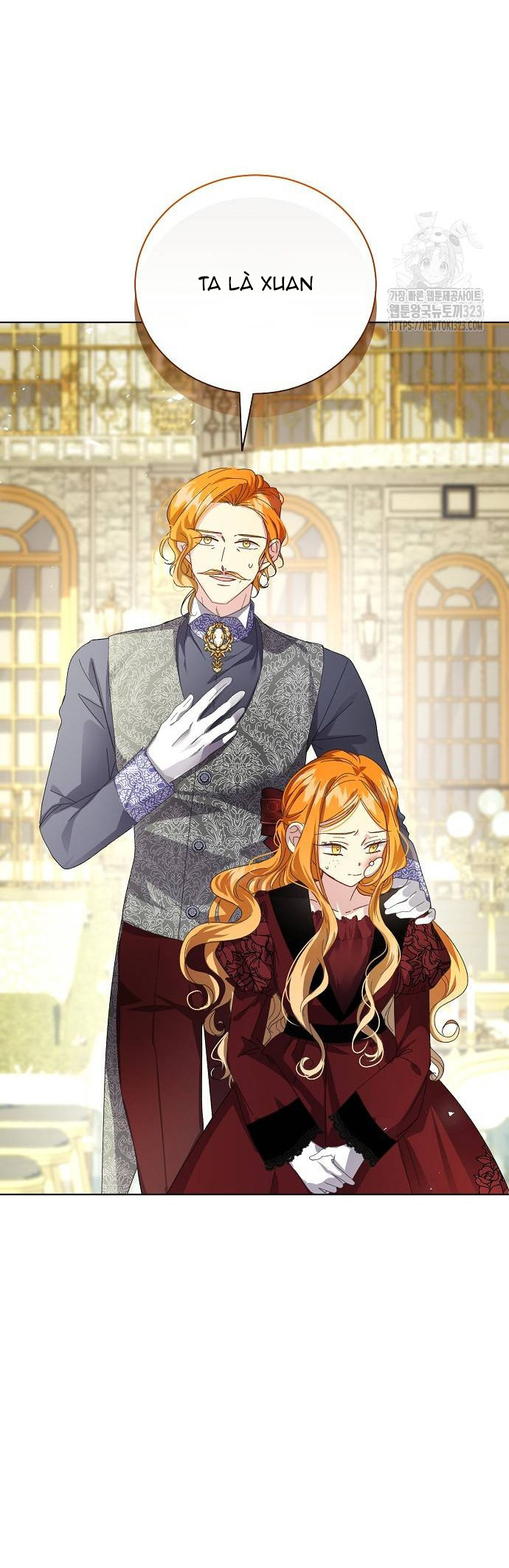 chiếm hữu trái tim bạo chúa chapter 36.2 3