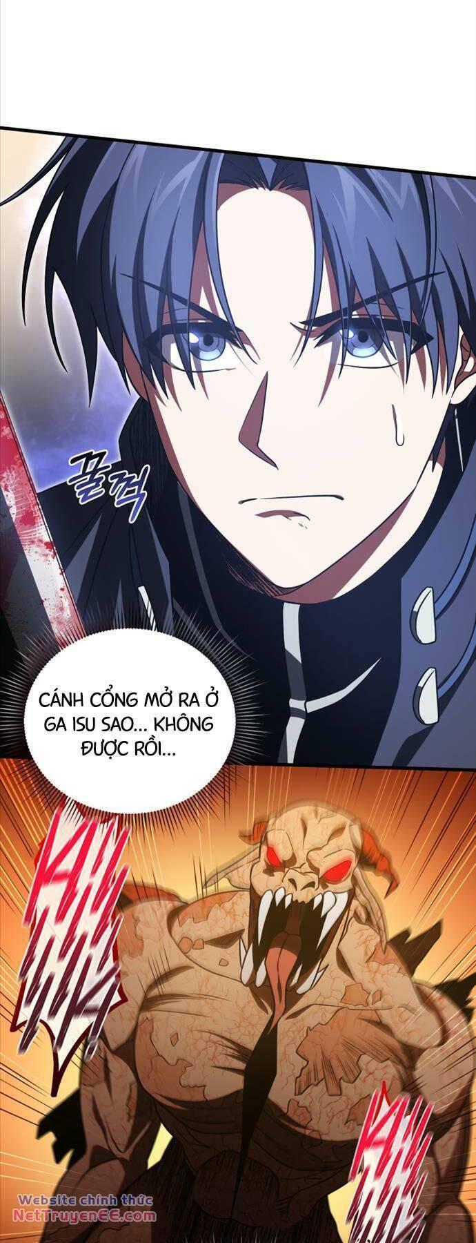 sự trở lại của người chơi sau 10000 năm chapter 71 23