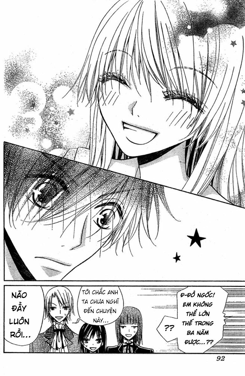 hoa và ác ma chapter 54 15