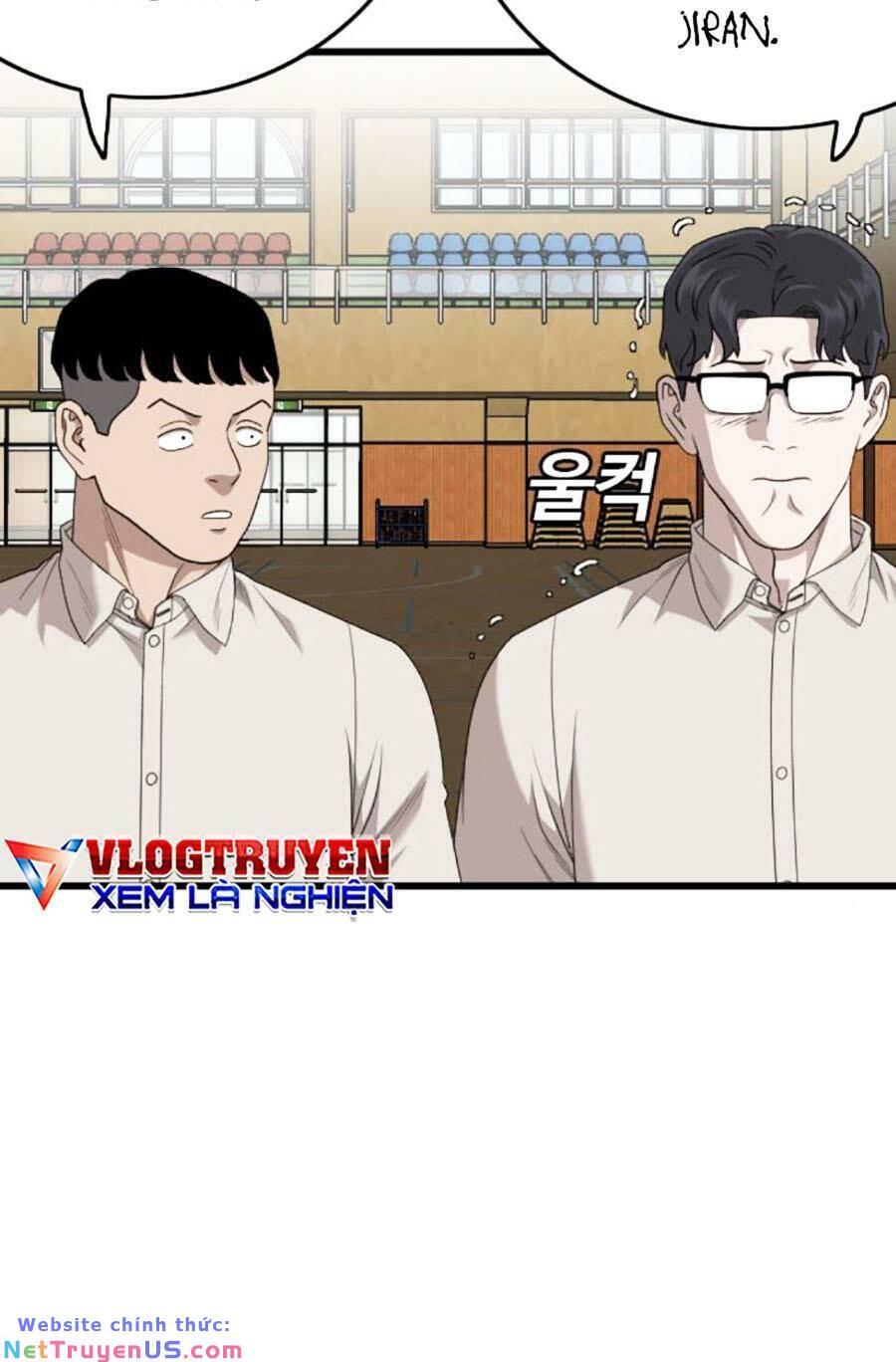 người xấu chapter 179 26