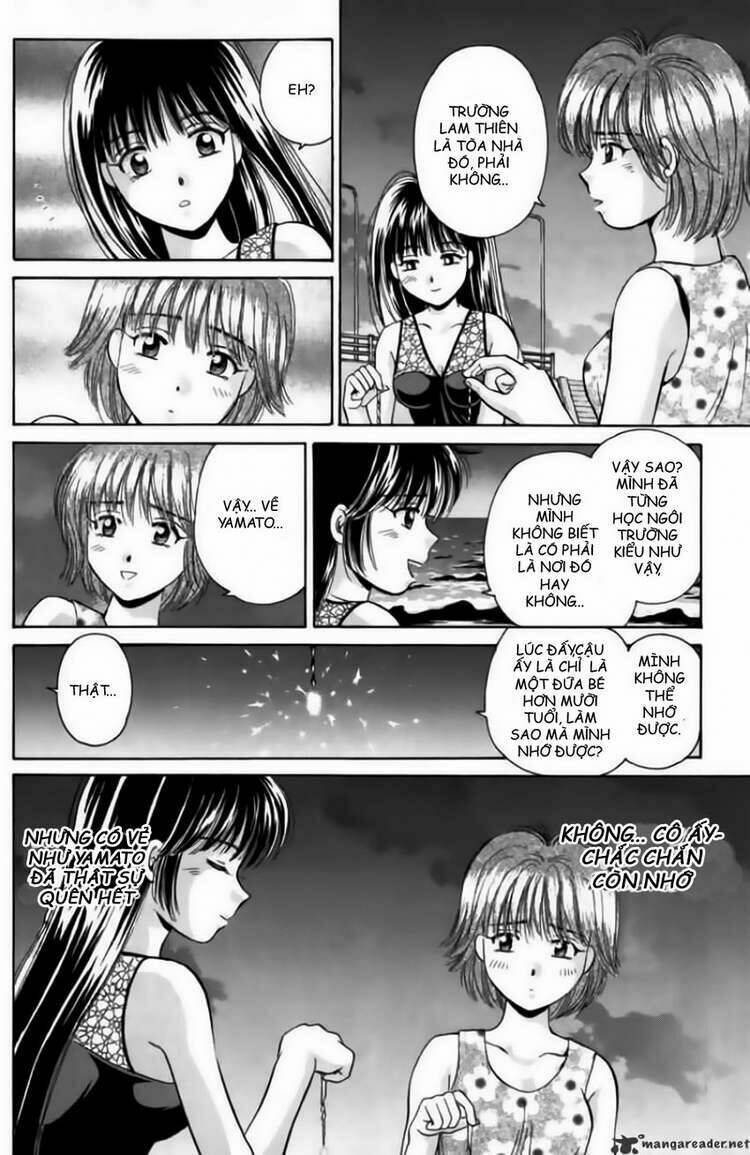 open sesame chapter 19 31