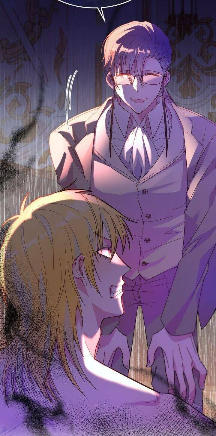 cách để trao vương miện cho vị hoàng tử hoang dã của tôi chapter 26 19