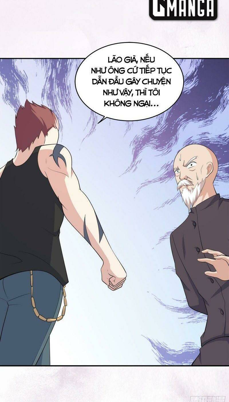 người tu tiên tại đô thị chapter 128 6