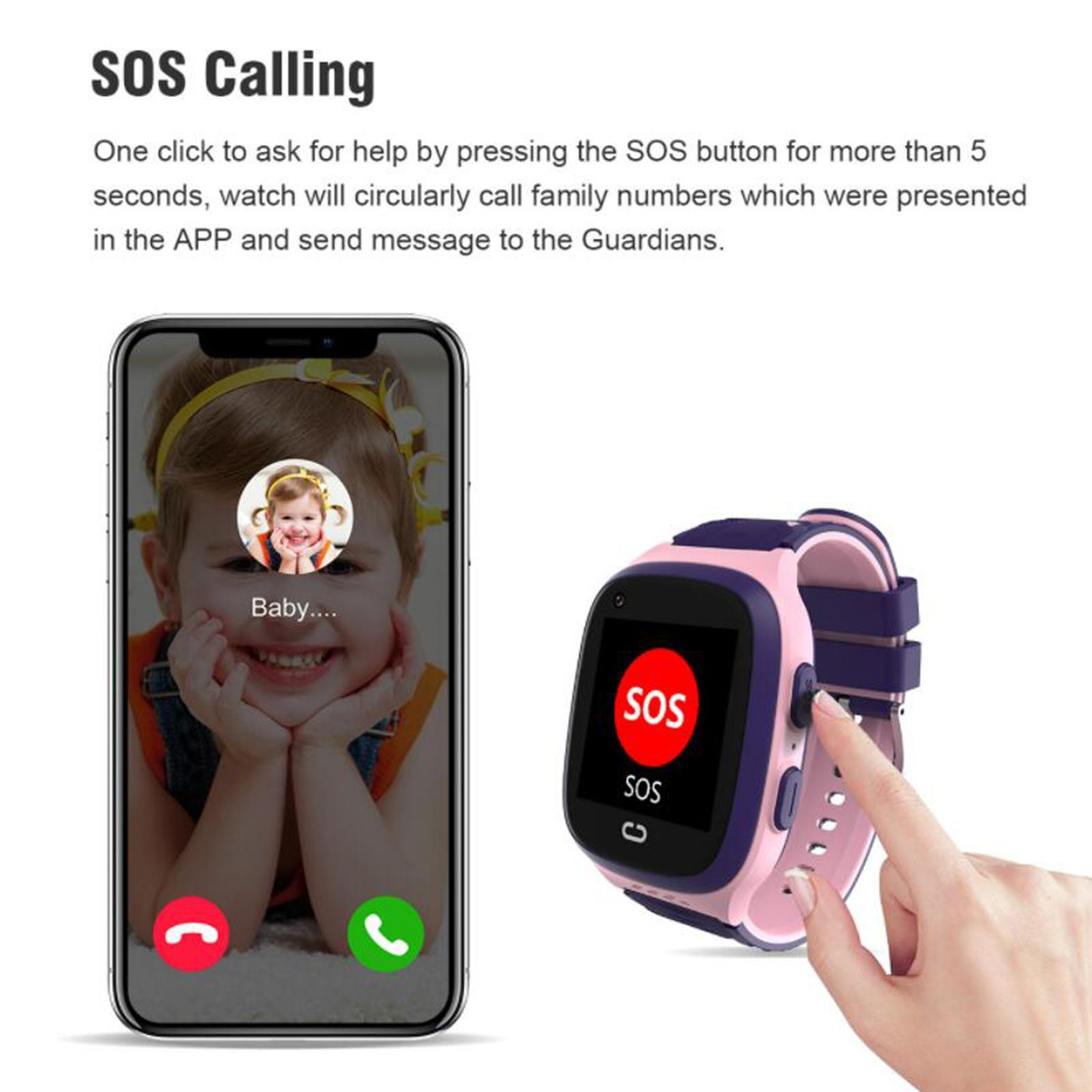 Smart Bracelet Watch Gifts Smartwatches Waterproof