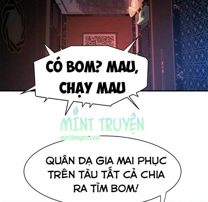 nam thần truy thê chỉ nam chapter 114.2 9