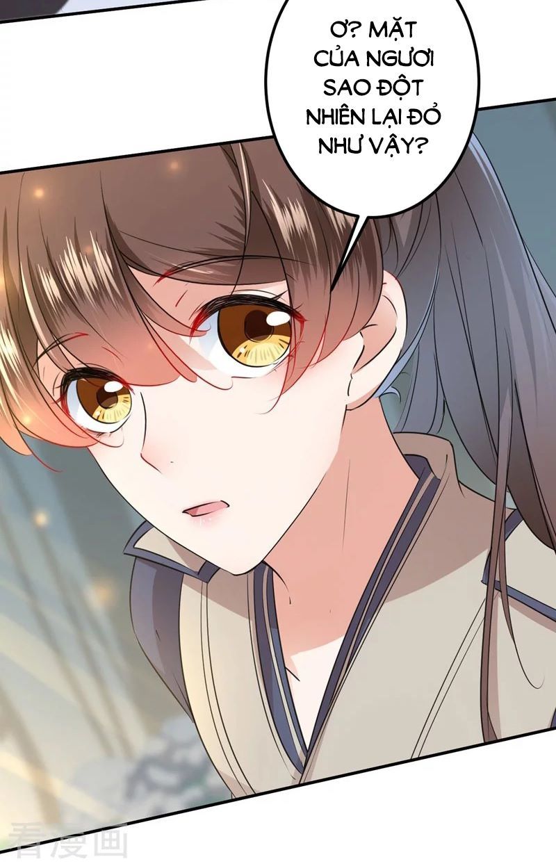 vương gia không thể trêu chapter 85 19