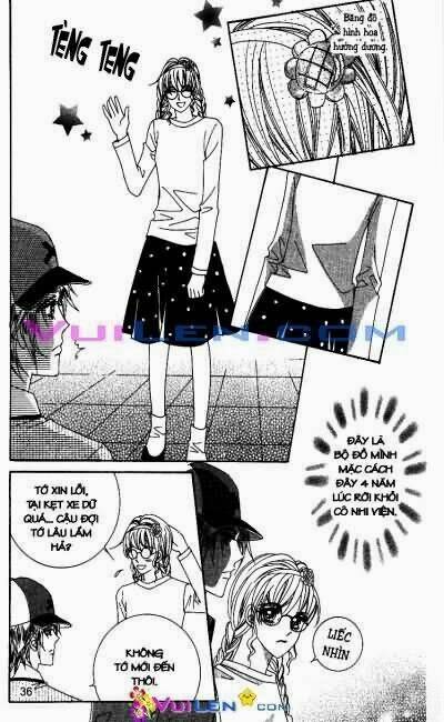 đừng tin cô ấy chapter 8 36