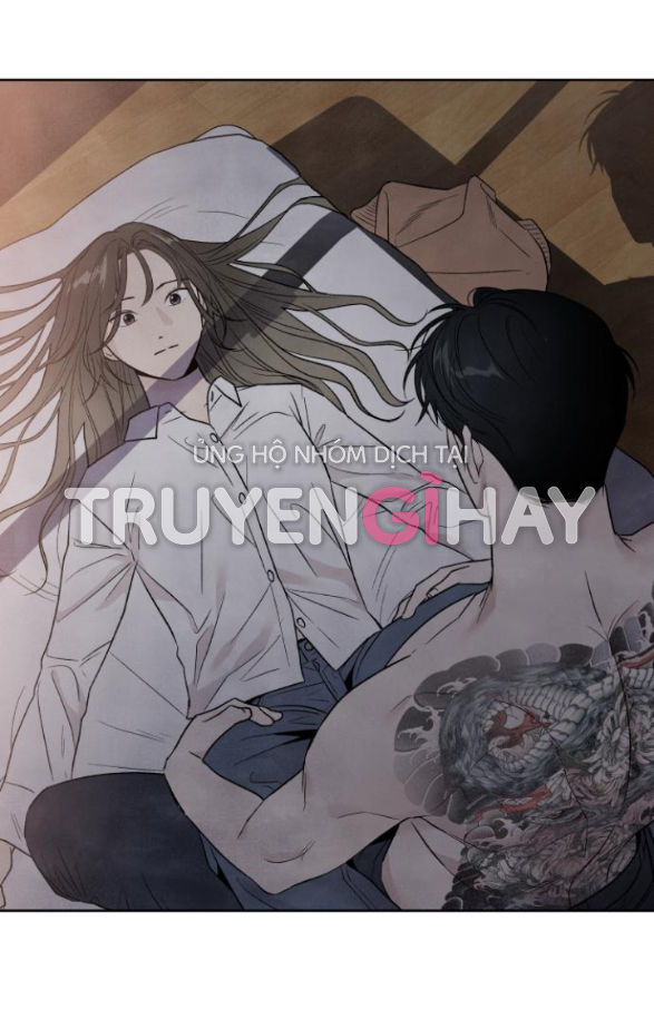 điều khiến tôi quyết tâm muốn chết chapter 52.2 12