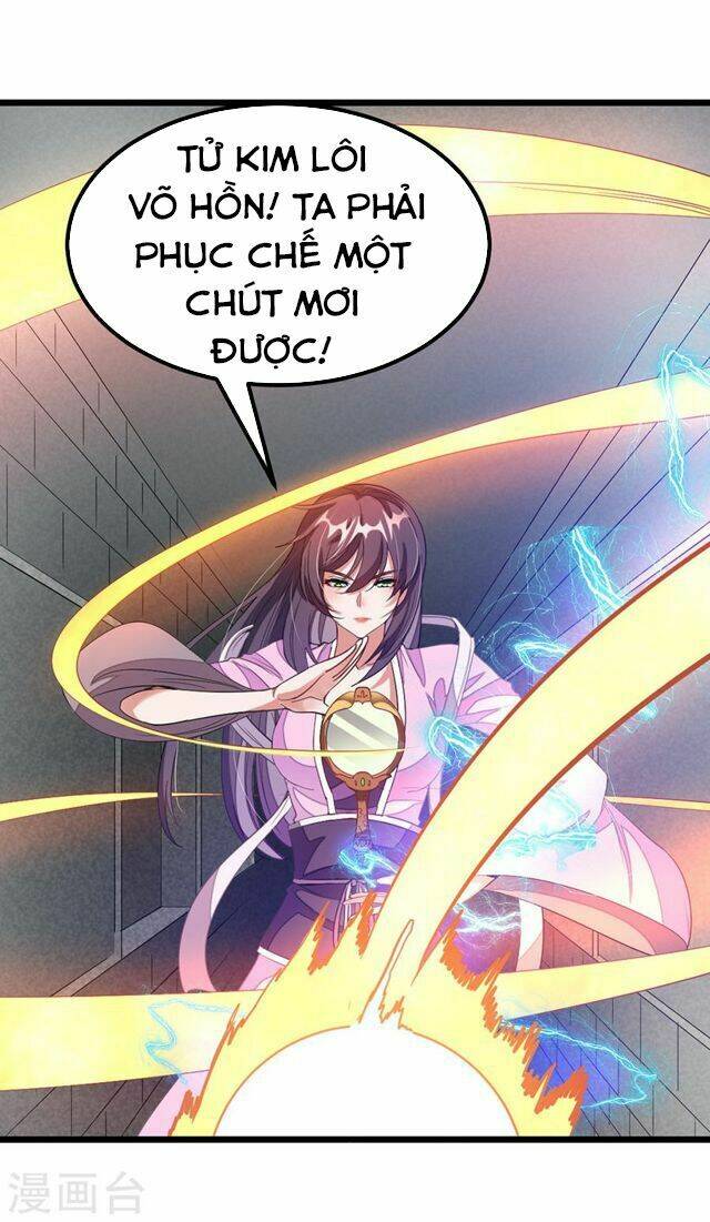 cửu dương thần vương chapter 99 10