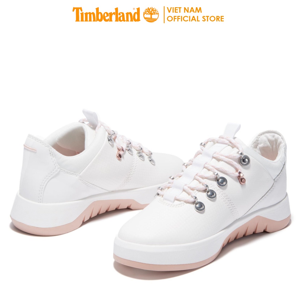 Giày Thể Thao Nữ Timberland Supaway Fabric Oxford TB0A2G8J6O