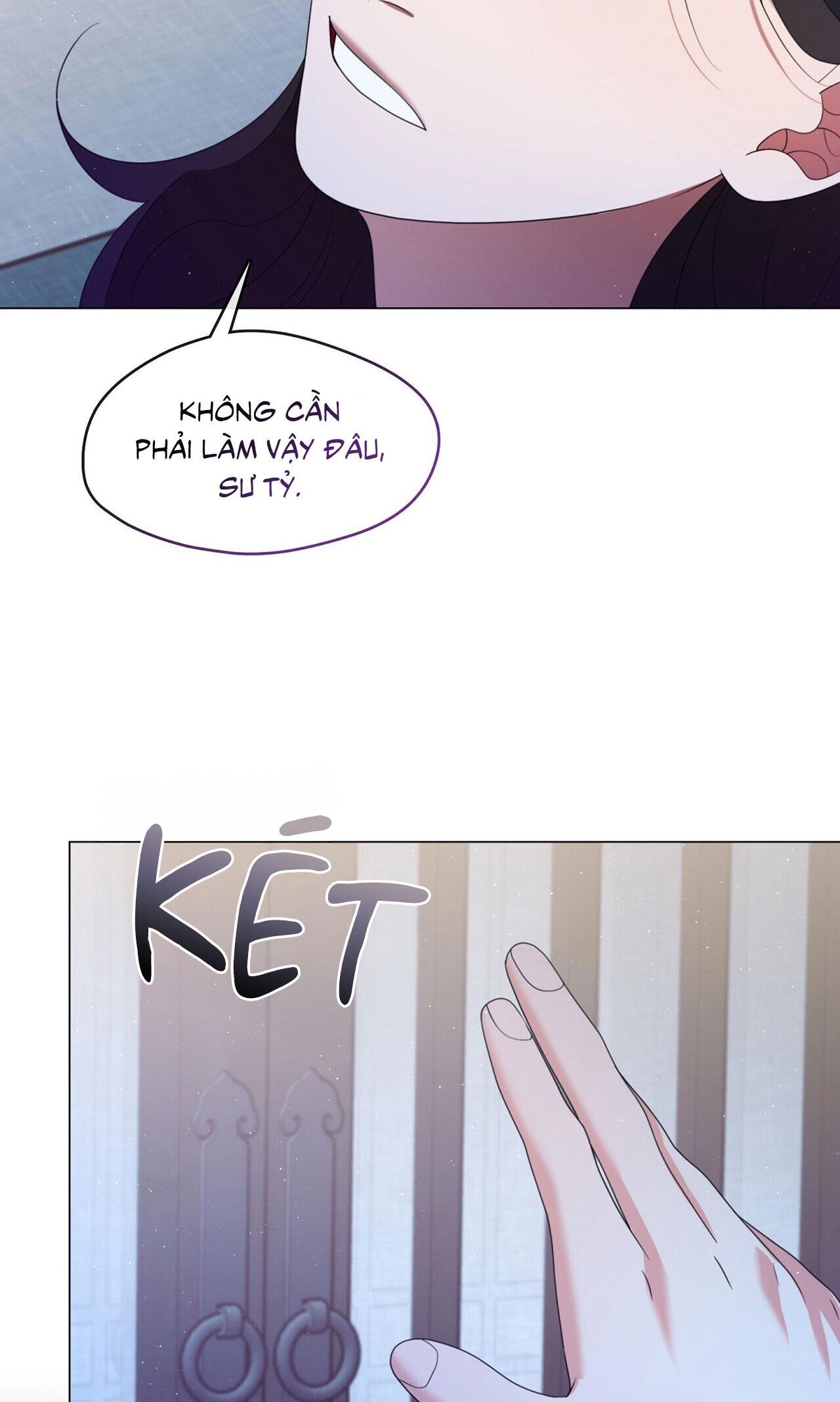 tôi đã nuôi dạy thủ lĩnh giáo phái ác ma chapter 46 44