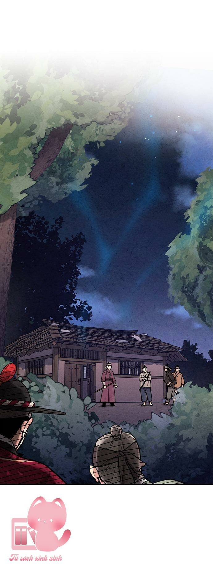 lệnh cấm hôn của hoàng đế bệ hạ chapter 85 11