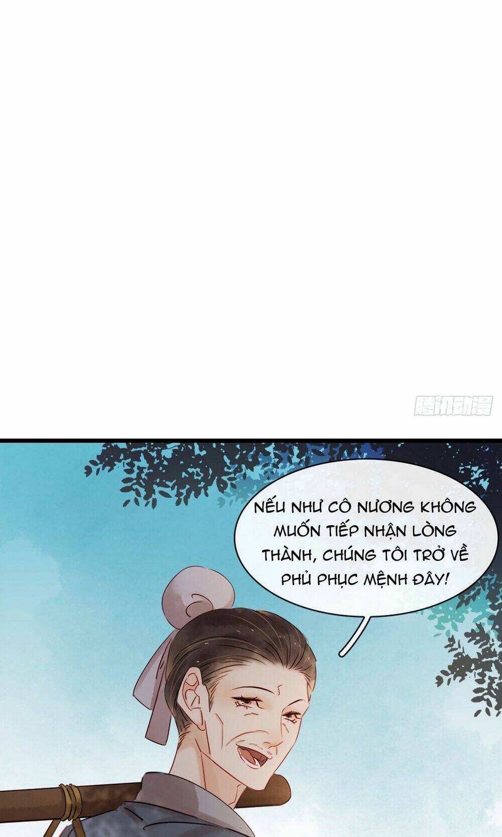 sổ tay xoay người của thị thiếp chapter 2.1 9