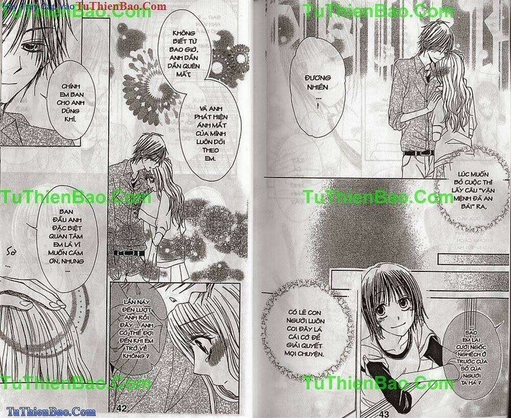 người bạn tuyệt vời chapter 3 22