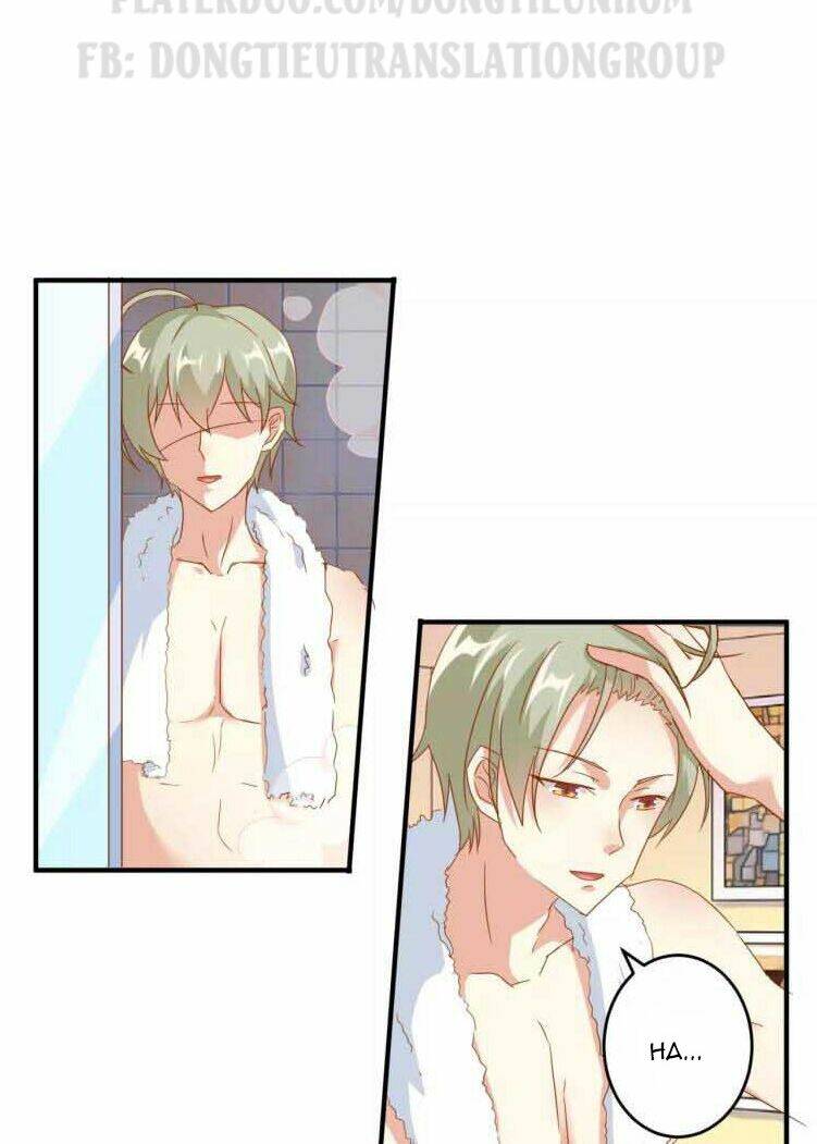 ân huệ của quỷ vương chapter 21 5