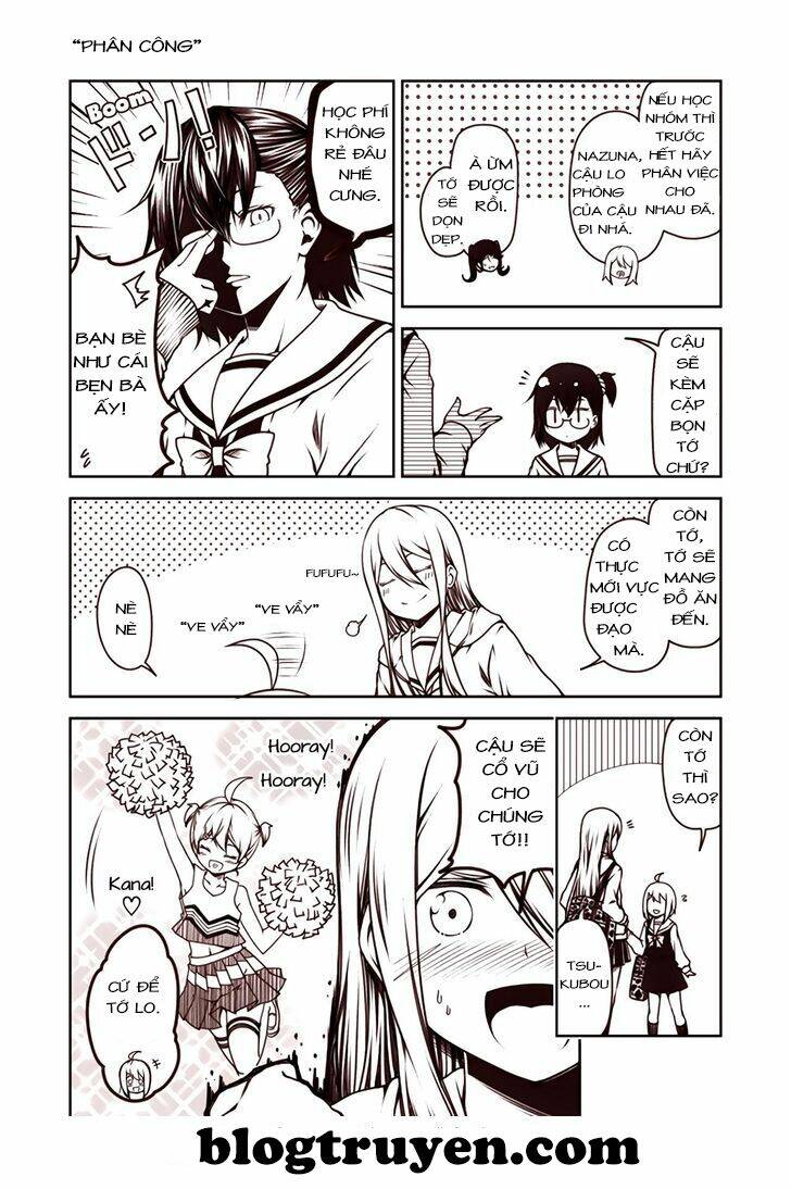 tsukushi mates chapter 34 6