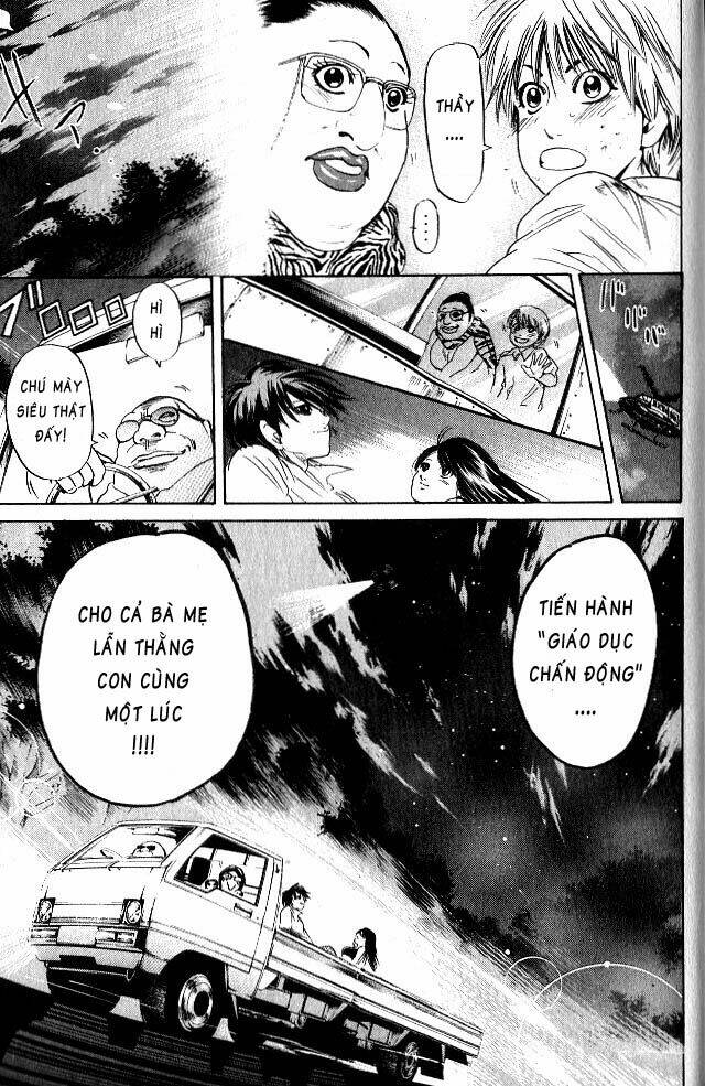 hammer session - thầy giáo tuyệt chiêu chapter 63 13