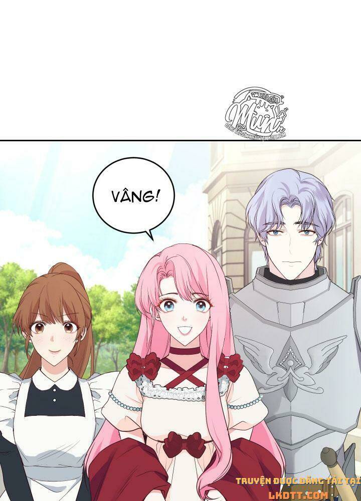 nhà điều chế nước hoa độc quyền của bạo chúa chapter 19 73