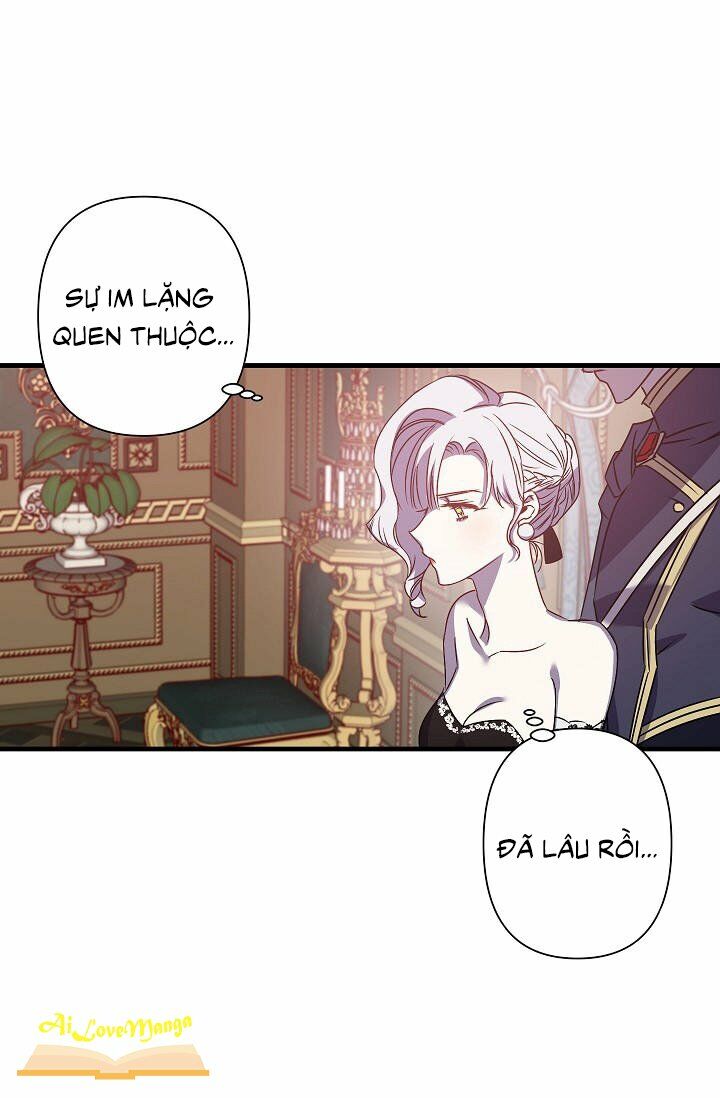 hôn lễ báo thù chapter 40 13