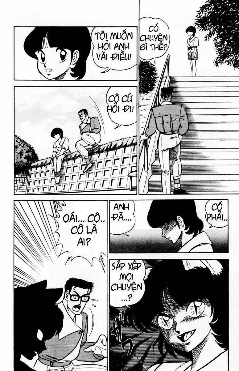 you & me (con ma dễ thương) chapter 44 22