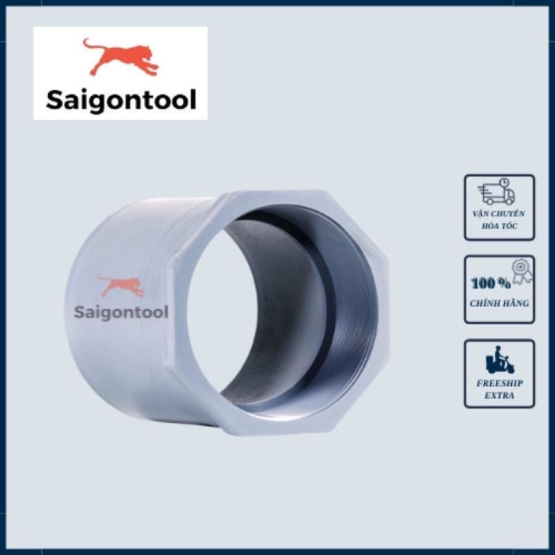 Nối ống nước có răng trong & Răng trong giảm ống uPVC đủ cỡ , phụ kiện ống PVC có ren