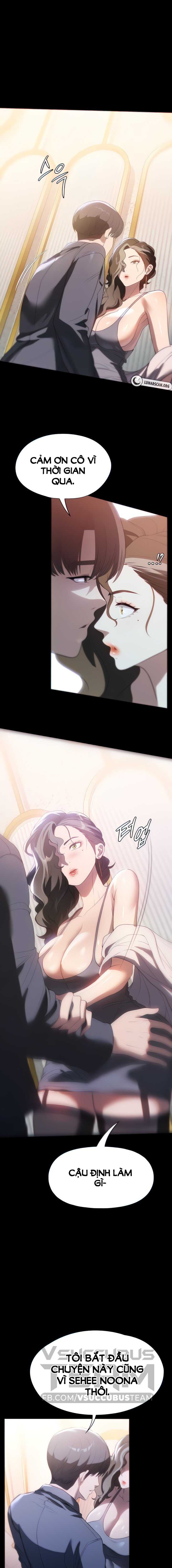 người giúp việc chapter 54 2