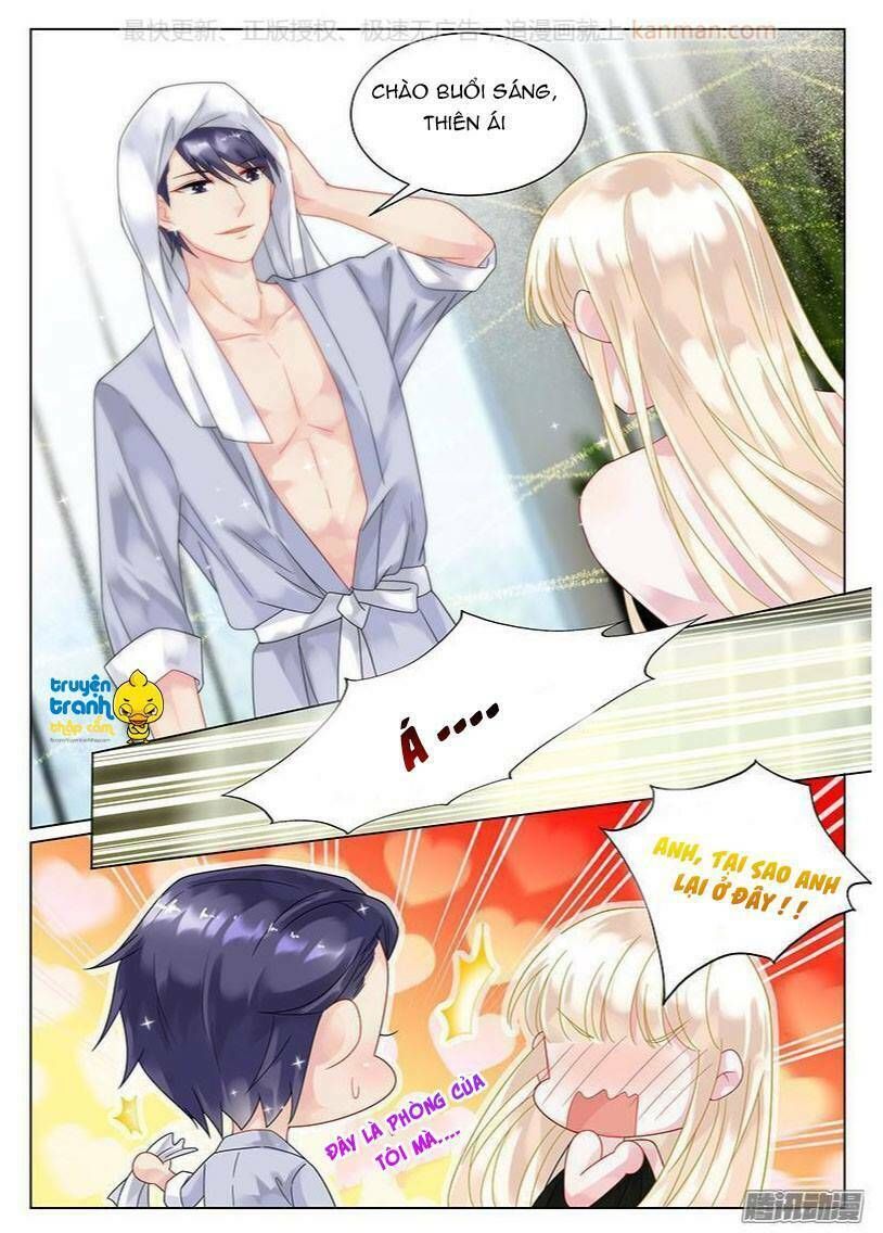 nhạ thượng thủ tịch tổng tài chapter 37 2