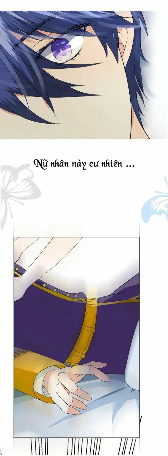 nghịch phong chi hoa chapter 2 60