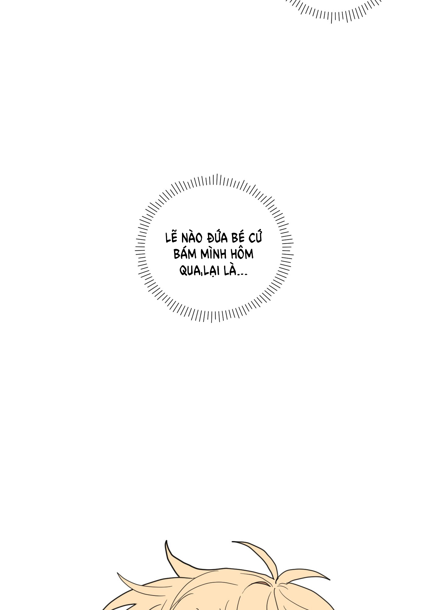 [18+] con đường hoa chuông vàng - liên kiều rơi chốn này chapter 4.2 22