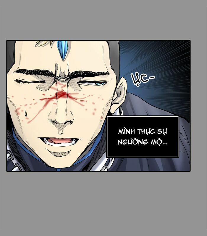 tòa tháp bí ẩn 2 chapter 333 41