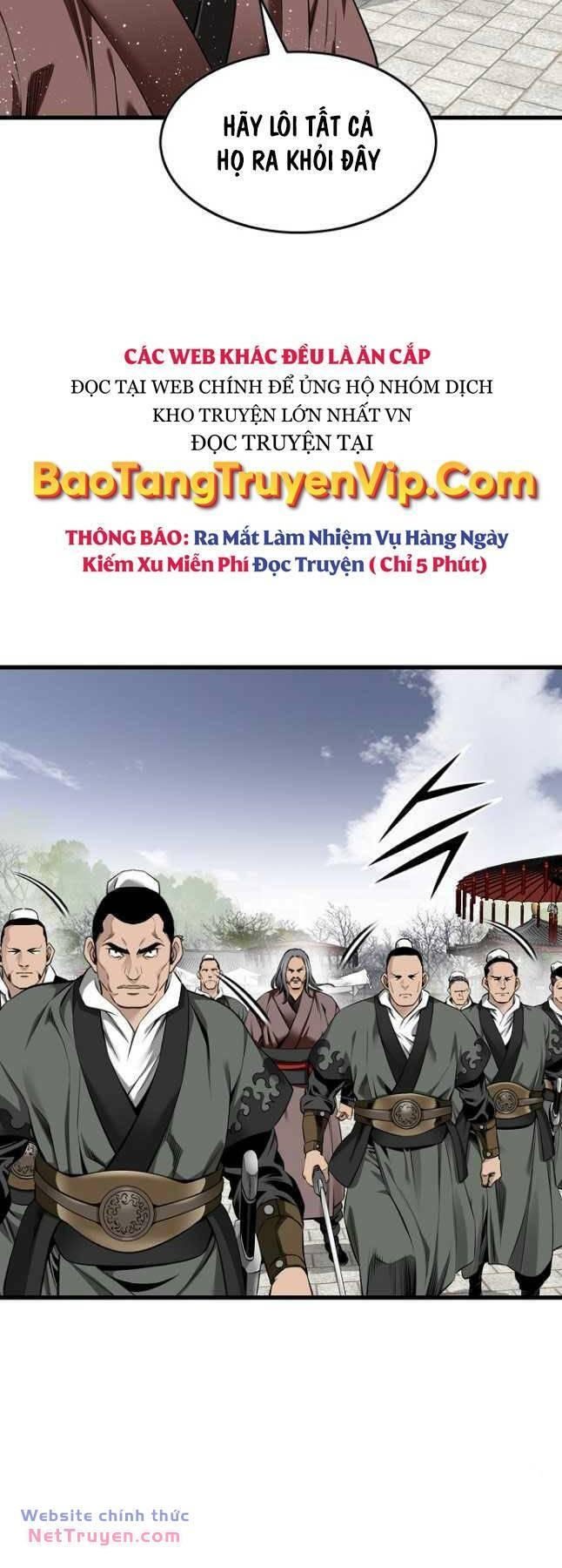 Thiên Hạ Đệ Nhất Y Lại Môn Chapter 62 - Trang 54