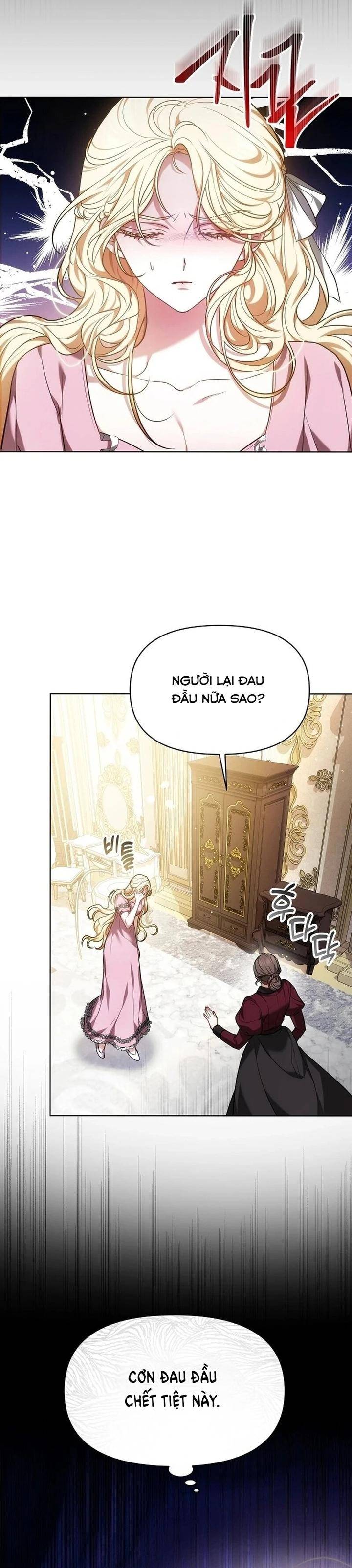 mang em vào giấc ngủ chapter 3 14