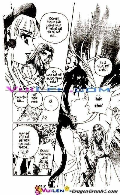đóa hoa yêu kiều chapter 8 98
