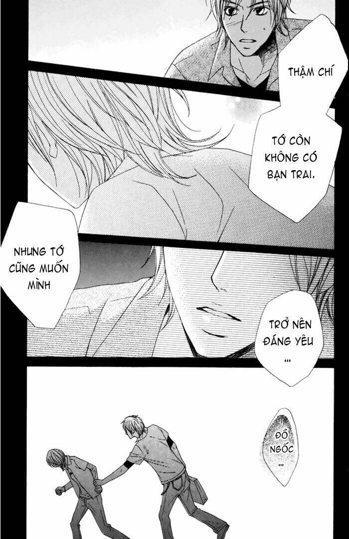 otomegokoro chapter 1 38