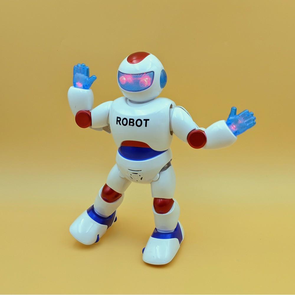 Robot biểu diễn theo nhạc - 3995B