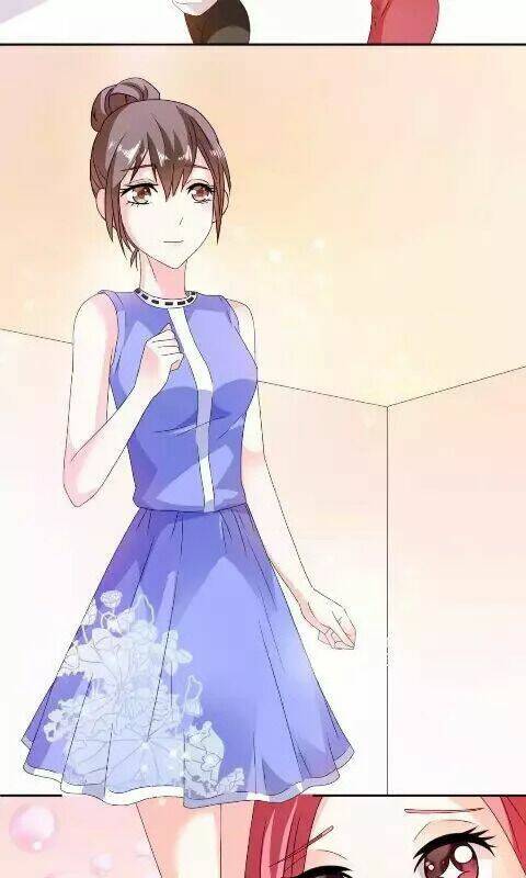 1 nửa hoàn hảo của ceo chapter 17 9