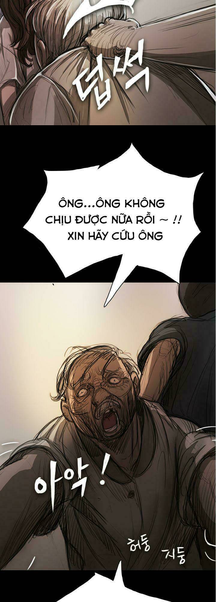 noona: yeon chapter 9 33