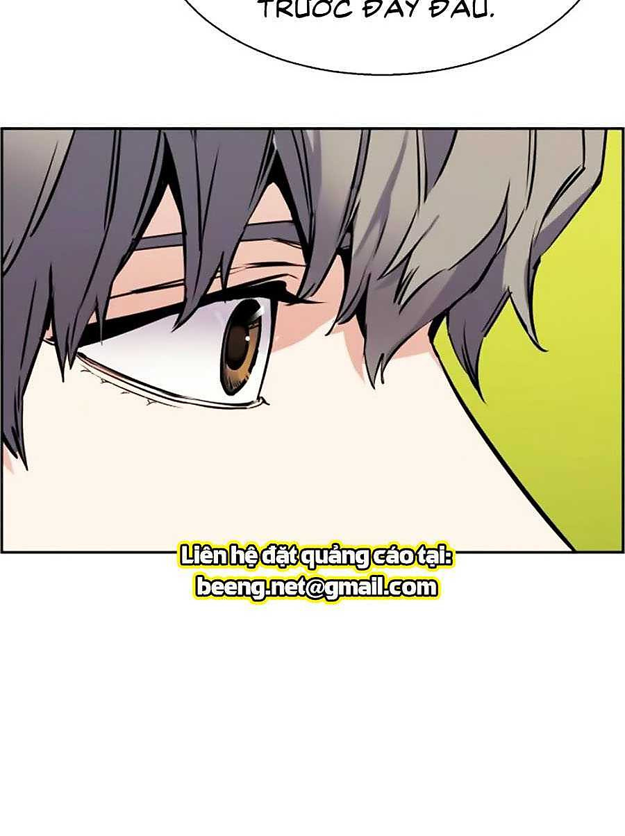 bạn học tôi là lính đánh thuê chapter 19 41