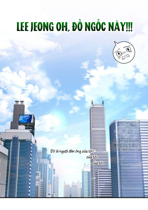 đứa trẻ trông giống tôi chapter 40.1 15