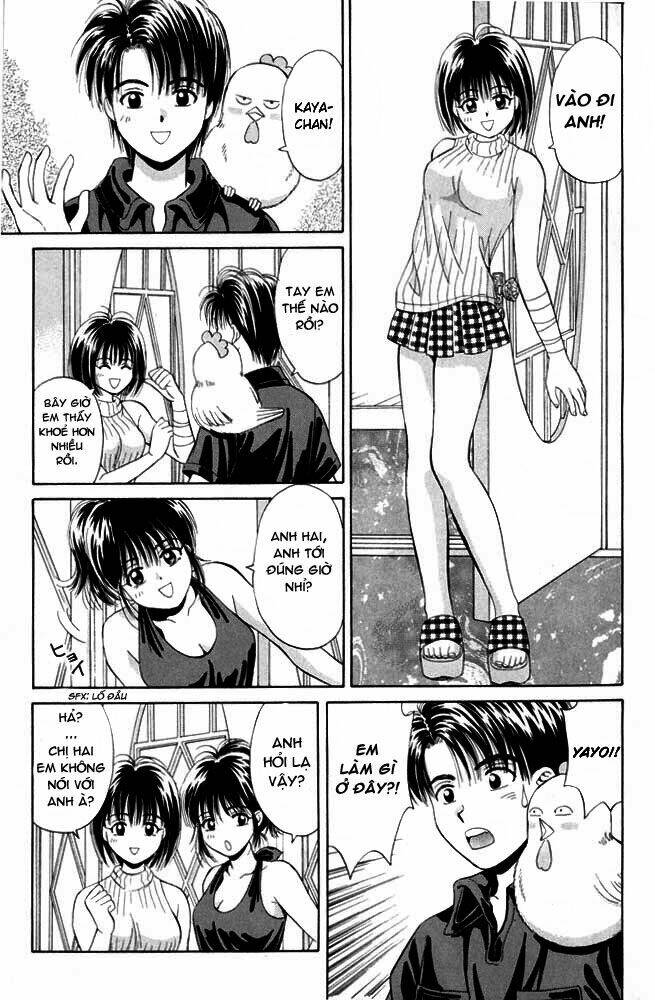 open sesame chapter 5 16