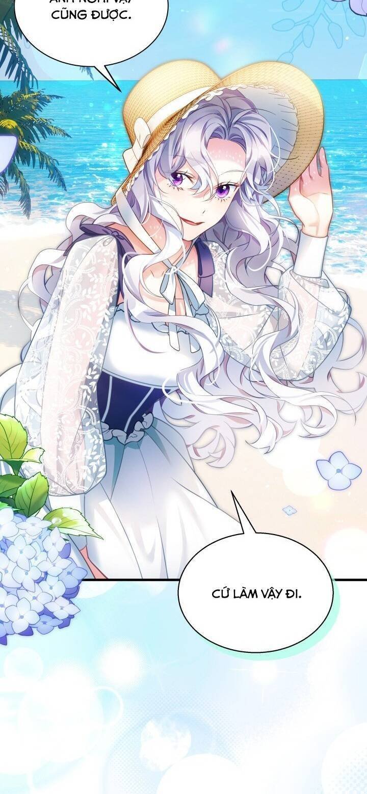 con gái chồng quá dễ thương chapter 106 33